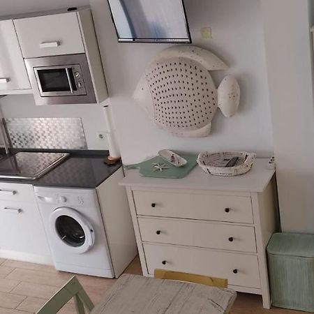 Appartement Loft El Pez Blanco à El Puerto de Santa María Extérieur photo