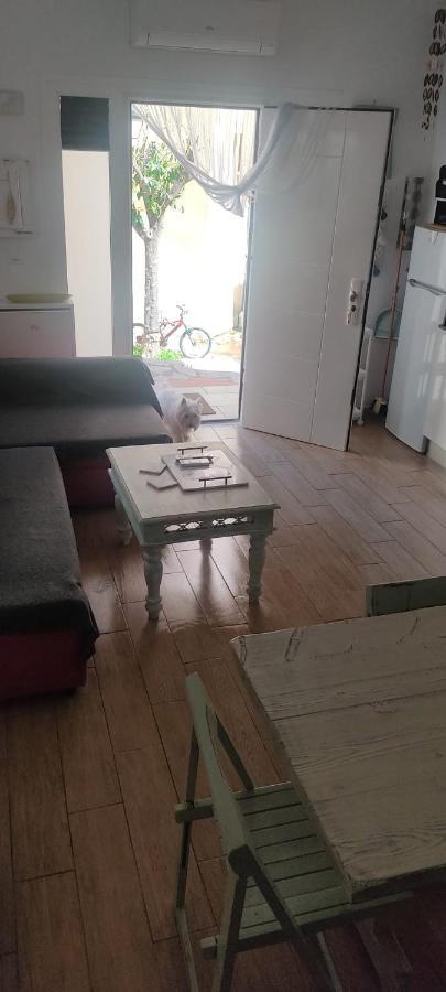 Appartement Loft El Pez Blanco à El Puerto de Santa María Extérieur photo