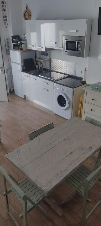Appartement Loft El Pez Blanco à El Puerto de Santa María Extérieur photo