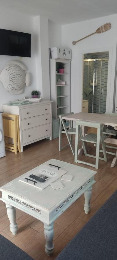 Appartement Loft El Pez Blanco à El Puerto de Santa María Extérieur photo