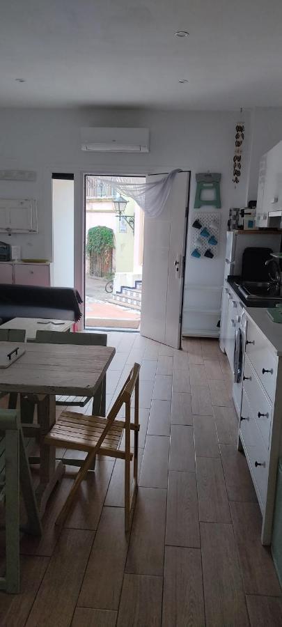 Appartement Loft El Pez Blanco à El Puerto de Santa María Extérieur photo