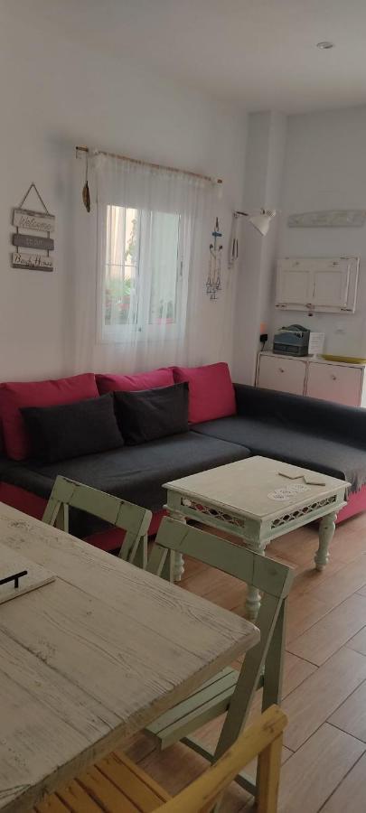 Appartement Loft El Pez Blanco à El Puerto de Santa María Extérieur photo