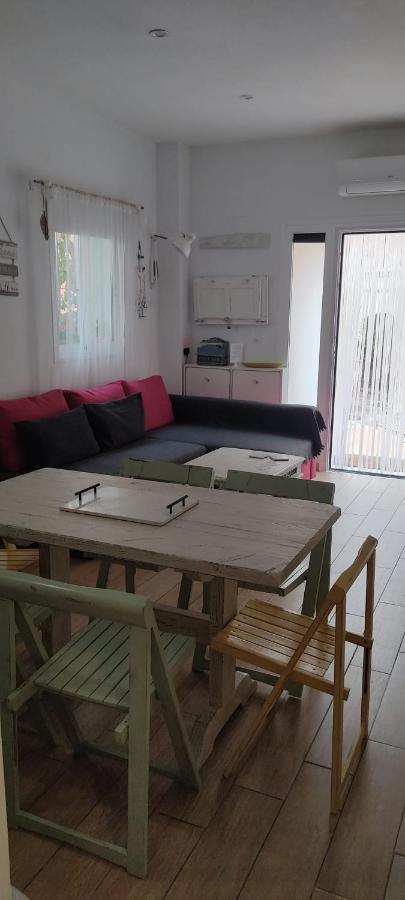 Appartement Loft El Pez Blanco à El Puerto de Santa María Extérieur photo
