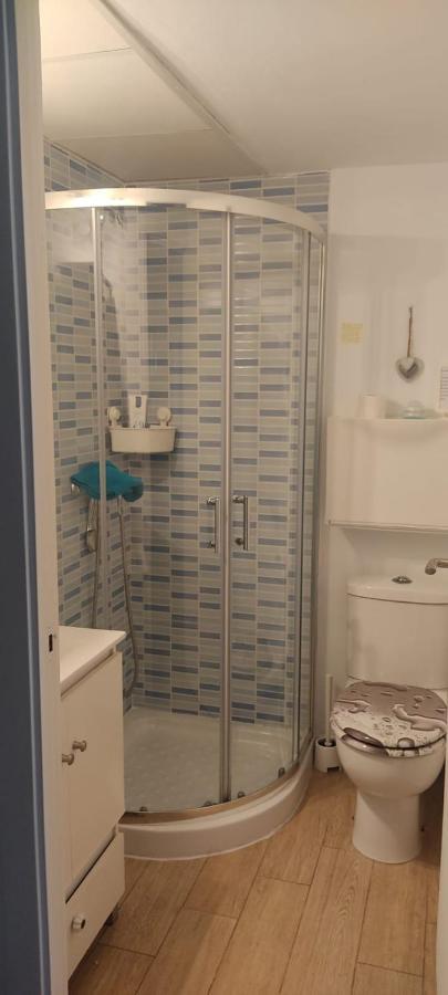 Appartement Loft El Pez Blanco à El Puerto de Santa María Extérieur photo